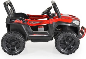 BO Fast utv 5588 painting red