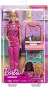 Κούκλα Barbie (x2)