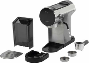 Καφετιέρα Εσπρέσο με Βραχίονα JATA JECA2300