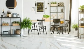 Keros Ardenza Mate 80x80 - Πλακάκι δαπέδου γρανίτη