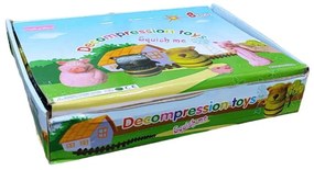 Παιχνίδι αντιστρές - Αnti-stress squishy decompression toys