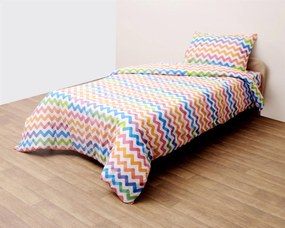 Σετ Σεντόνια Κούνιας 120x160 Χάρπερ  Viopros