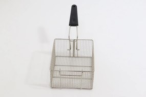 Frying Basket - 6l - with Handle