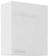 Κρεμαστό ντουλάπι Lyona 50 G 72 1F-Leuko