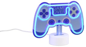 Φωτιστικό Επιτραπέζιο Reality Lighting -RL CONTROL R55911101 Λευκό (White)