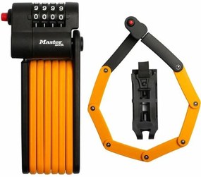 Κλείδωμα πλήκτρων Master Lock