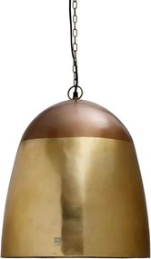Κρεμαστό Φωτιστικό Mervin PTMD - 43cm