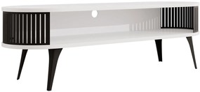 Έπιπλο τηλεόρασης Roenni-Leuko