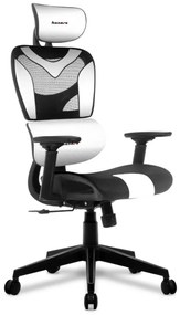 Καρέκλα Παιχνιδιού Huzaro HZ-Combat 8.0 White