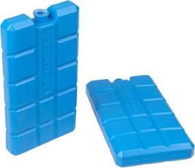 ΦΟΡΗΤΆ ΨΥΓΕΊΑ - ΠΑΓΟΚΎΣΤΕΣ COOLING ELEMENT SET 2PCS 200 GRAM