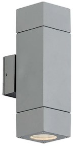 Απλίκα Εξωτερικού Χώρου Viokef Paros Grey 4053700