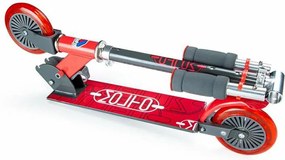 Scooter Moltó Κόκκινο 72-77 cm