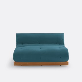 Στρώμα futon από βαμβάκι &amp; πολυέστερ για τον καναπέ THAI