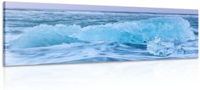Εικόνα του ωκεανού πάγου - 150x50