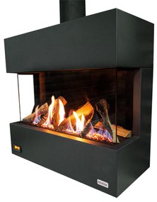 Revega   ΕΠΙΤΟΙΧΙΟ ΤΖΑΚΙ ΑΕΡΙΟΥ TG-PH75UB   02.204.557