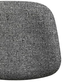 Alto Office Chair Grey