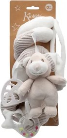 Σπιράλ Δραστηριοτήτων Kiokids Αρκουδάκι