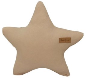 BABY OLIVER DES.404 ΜΑΞΙΛΑΡΙ ΔΙΑΚΟΣΜΗΤΙΚΟ ΑΣΤΕΡΙ ΔΙΠΛΗΣ ΟΨΗΣ ΜΠΕΖ 46-6710/404