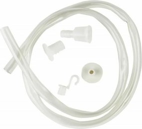 Μπανιέρα ThermoBaby Vasco Γκρι