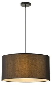 Φωτιστικό Οροφής Μονόφωτο Eurolamp Soho 144-33072