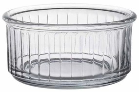 Μπωλ Πυρίμαχο Ramekin Στρογγυλό 10cm Home&amp;Style 7006009