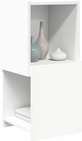 vidaXL Γωνιακό Ντουλάπι 30,5x30x65εκ Επεξεργασμένο ξύλο