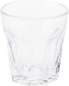 Ποτήρια Σφηνάκια 40ml (Σετ 6τμχ) K-M YE6000710