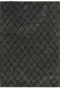 Χαλί Weave 4201-ANT Anthracite Ezzo 160X230cm