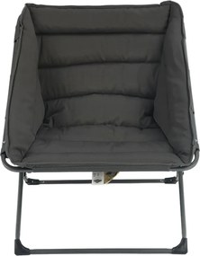 Καρέκλα Camping Μεταλλική Αναδιπλούμενη Spitishop Crib