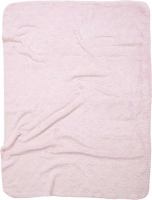 Κουβέρτα Fleece Αγκαλιάς (75x100) Das Home Relax 4904 Pink