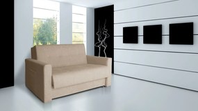 Καναπές - κρεβάτι Lattice-Beige