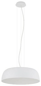 Φωτιστικό Οροφής Satellite M 11233 58x160cm 7xE27 25W LED White Nowodvorski