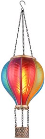 Φωτιστικό Ηλιακό Globo Lighting 36136B 1600K