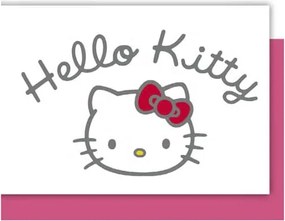 Hello Kitty παιδικό σερβίτσιο φαγητού (005988)