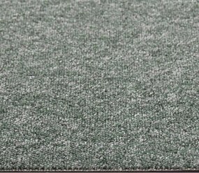 vidaXL Χαλί 20 pcs Πράσινο 50 x 50 cm 100% Πολυπροπυλένιο