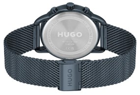 Ανδρικά Ρολόγια Hugo Boss 1530237 (Ø 44 mm)