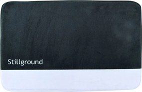 Πατάκι Μπάνιου (50x80) Estia Stillground 02-40246