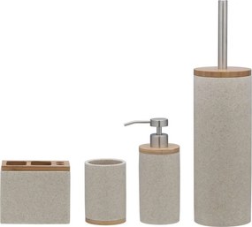 Grace sand 350 ml δοχείο κρεμοσάπουνου Sealskin