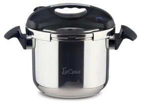 Iq La Cena Χύτρα Ταχύτητας 8lt Lc-248pr