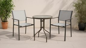 Σετ τραπεζαρίας Weston – Harper