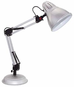 Πορτατίφ Aca Ufficio 2429MSV Silver