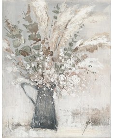 Πίνακας \&quot;Φύση\&quot; Καμβάς 60x80cm - 14670050 - 14670050