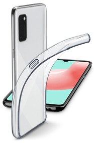 CELLULAR LINE 380433 FINE Transparent Case (Samsung A41)
