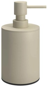 Δοχείο Κρεμοσάπουνου 350ml (Φ8x15) Pam &amp; Co 90-703 Matt Ivory