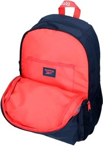 Σχολική Τσάντα Reebok Lucia Ναυτικό Μπλε