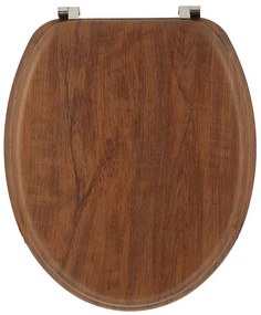 Καπάκι Λεκάνης (42.5x37) T-D Acacia 4119167