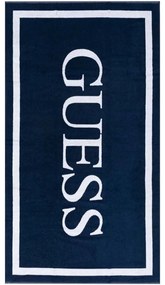 Πετσέτες και γάντια μπάνιου Guess  E3GZ21 SG00P