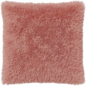 vidaXL Κάλυμμα Μαξιλαριού 2 pcs HEERLEN Ροζ 80 x 80 cm PV Φλίς