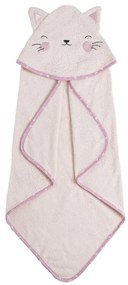 Κάπα Βρεφική Baby Love Pink Nima