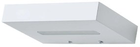 Φωτιστικό Τοίχου Wall &amp; Ceiling Luminaires L36310150U White Metal